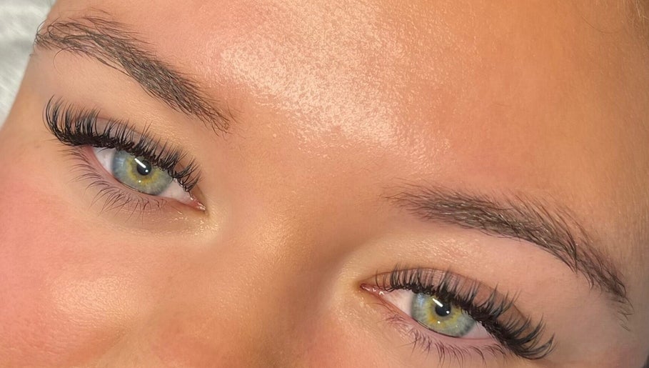 Eyeconic Lash.nz imej 1