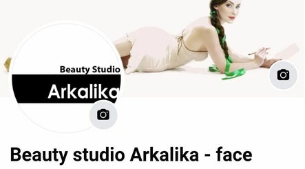 Beauty Studio Arkalika