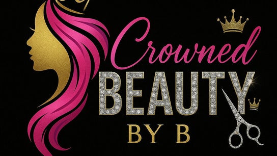 Crowned Beauty By B