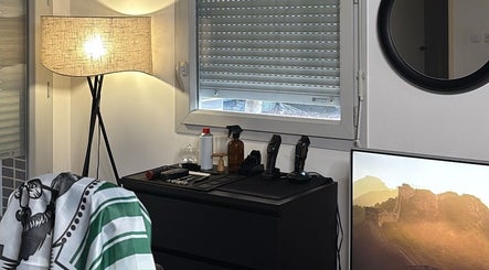 MaskowBarber