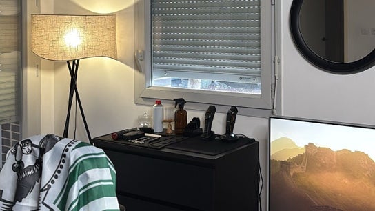 MaskowBarber