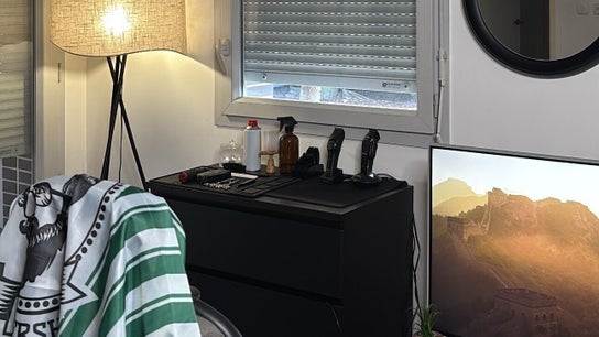 Maskow Barber