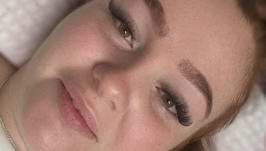 Lash’d by Chan obrázek 1