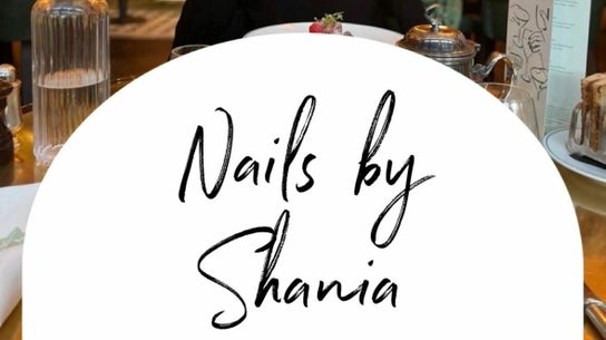 Nails By Shania