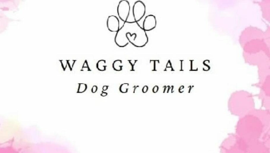 Waggy Tails imaginea 1