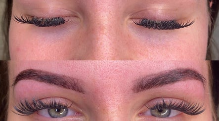 Brows and Beauty by Emma 3paveikslėlis