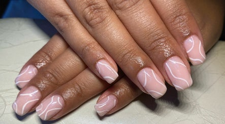 Nails by Irin