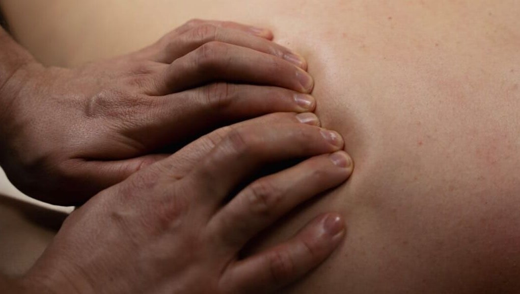 Profesjonalny masaż w GMRonczek - Gabinet masażu-Żabiniec, Kraków, Województwo Małopolskie, PL.