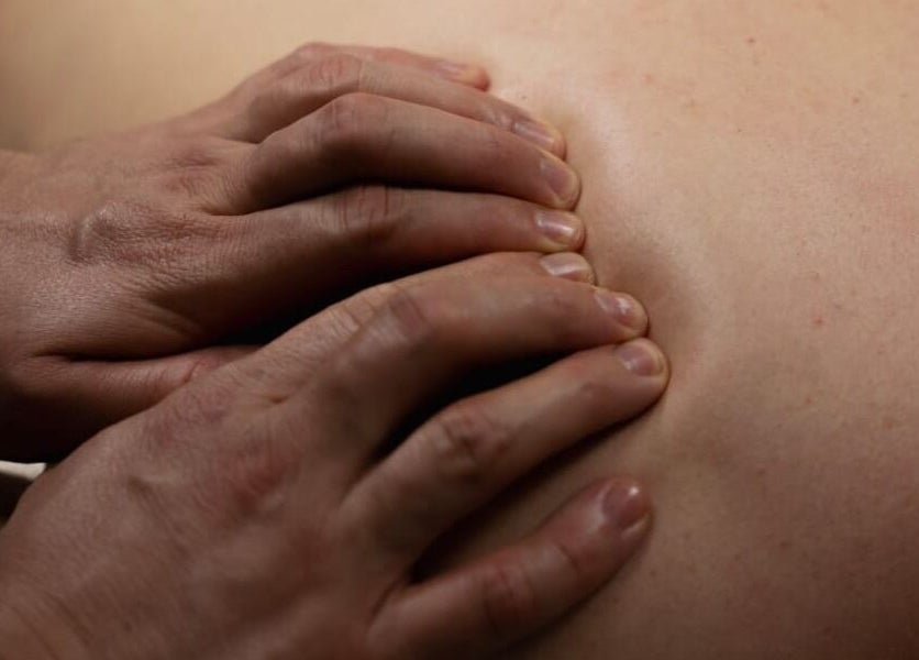 Profesjonalny masaż w GMRonczek - Gabinet masażu-Żabiniec, Kraków, Województwo Małopolskie, PL.