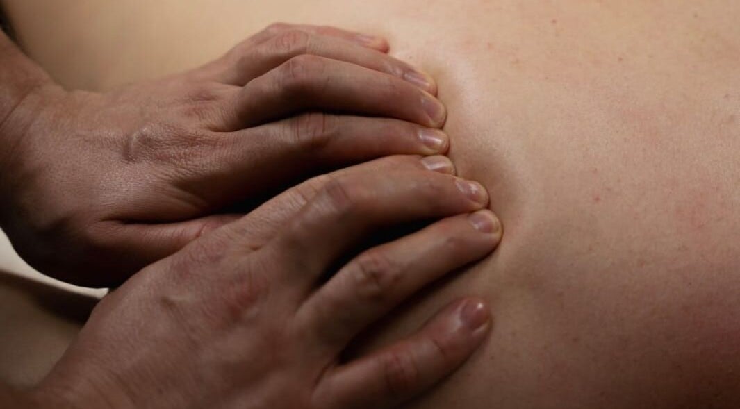 Profesjonalny masaż w GMRonczek - Gabinet masażu-Żabiniec, Kraków, Województwo Małopolskie, PL.