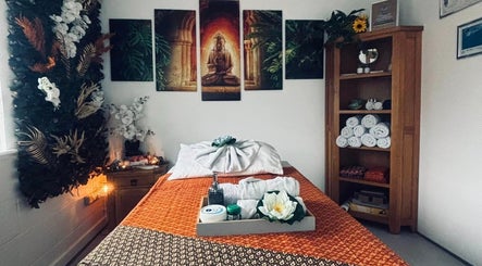 Maliwan Thai Therapeutic Massage