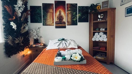 Maliwan Thai Therapeutic Massage