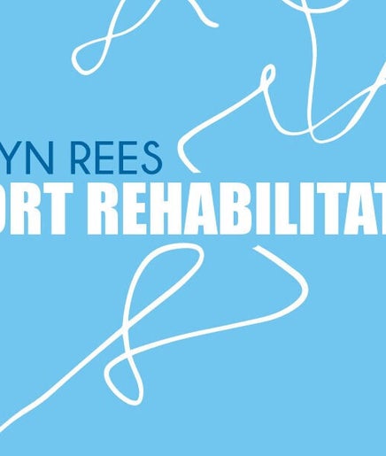 RR Sport Rehabilitation image 2