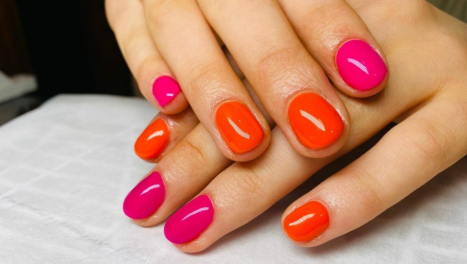 Never Before Nails & Beauty image 1