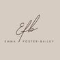 Emma Foster-Bailey Hairstylist