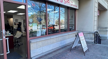 Susan Nail and Spa image 3