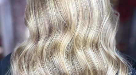 Hair by Lucy