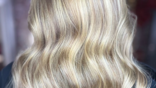 Hair by Lucy