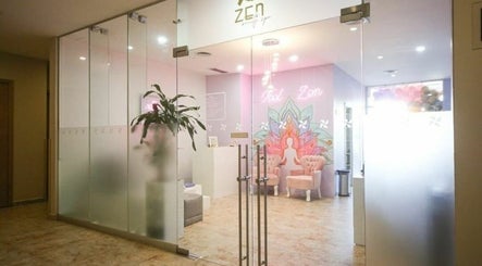 Zen Beauty Spa
