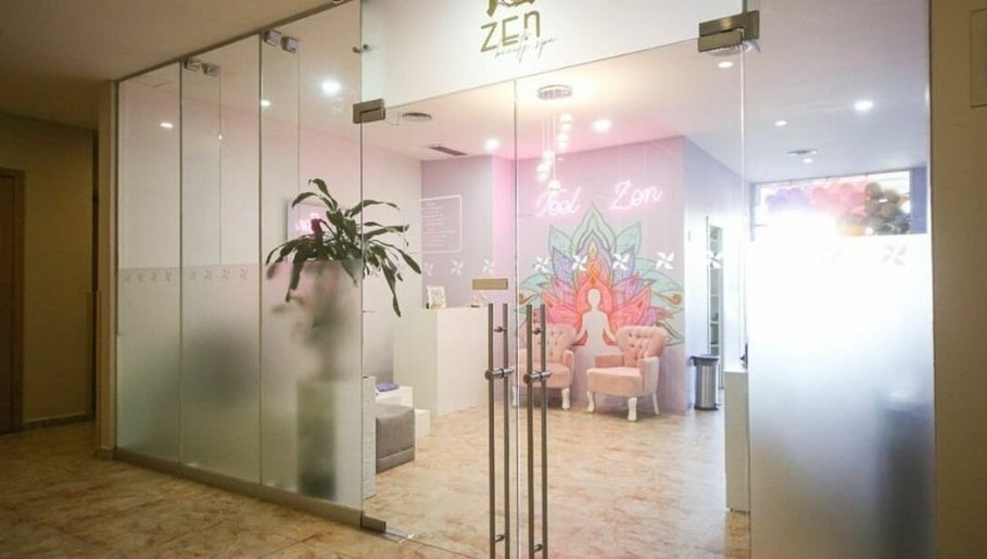 Zen Beauty Spa – kuva 1