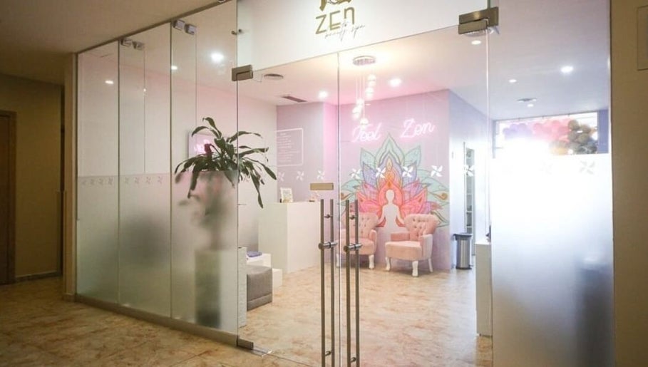 Zen Beauty Spa, bild 1