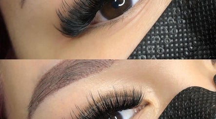 LASHES  STUDIO