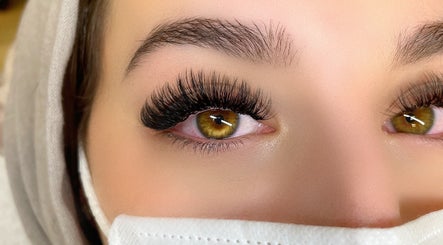 Lashes Studio