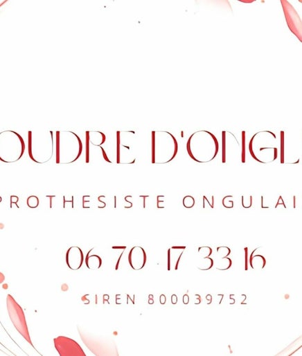 Poudre d'ongles изображение 2