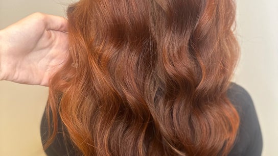 Joshua Jack Hair