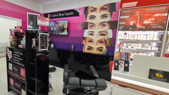 Beauty by Saj (Eyecandy Limerick)