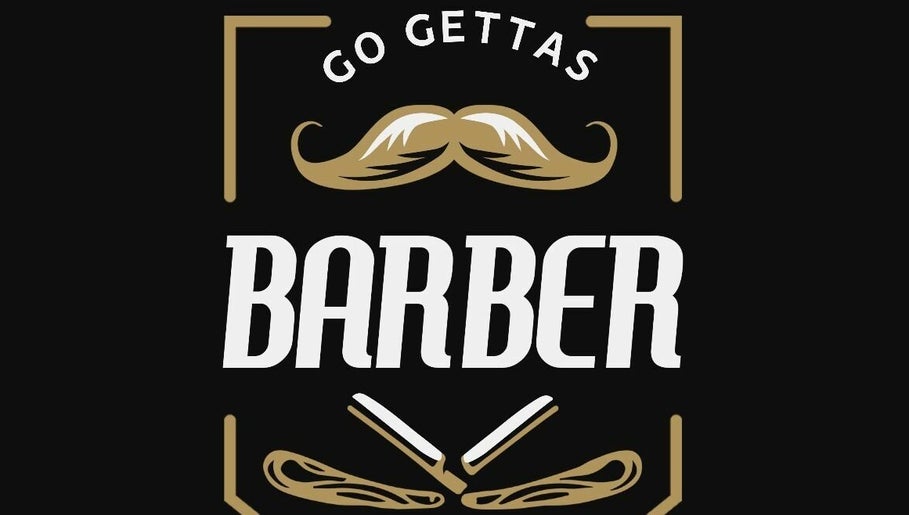 gogettasbarber – obraz 1