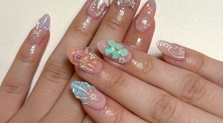 Ctrl Nails obrázek 2
