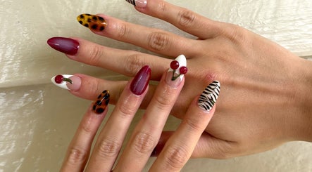 Ctrl Nails obrázek 3