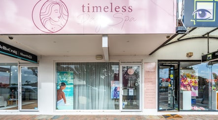 Timeless Day Spa slika 3