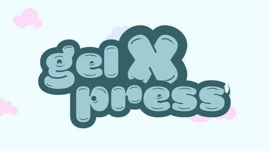 Gel X Press
