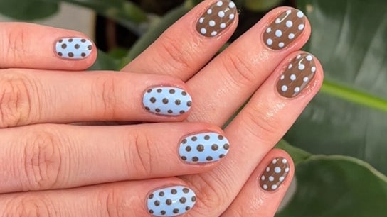 Aura Nail Art Studio