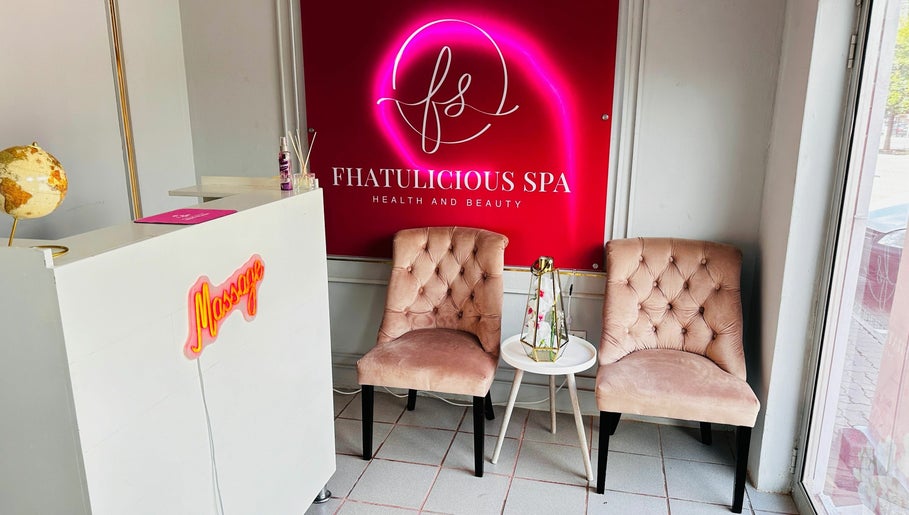 Fhatulicious Spa image 1