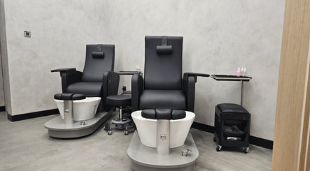 URS Gents Salon – obraz 2