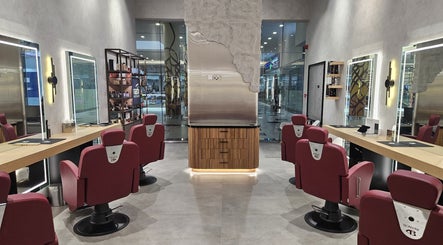 URS Gents Salon | Al Garhoud