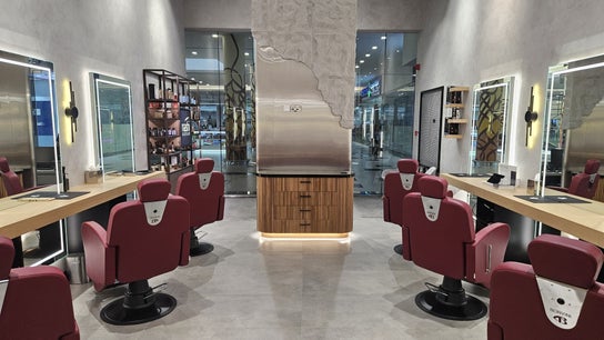 URS Gents Salon