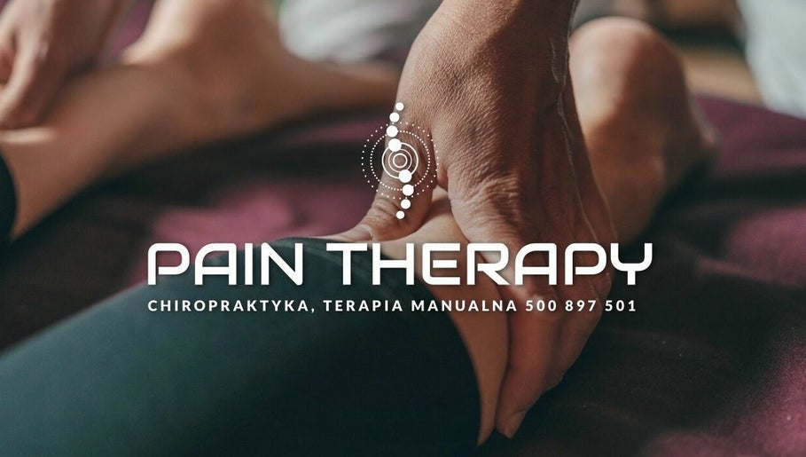 Pain Therapy image 1