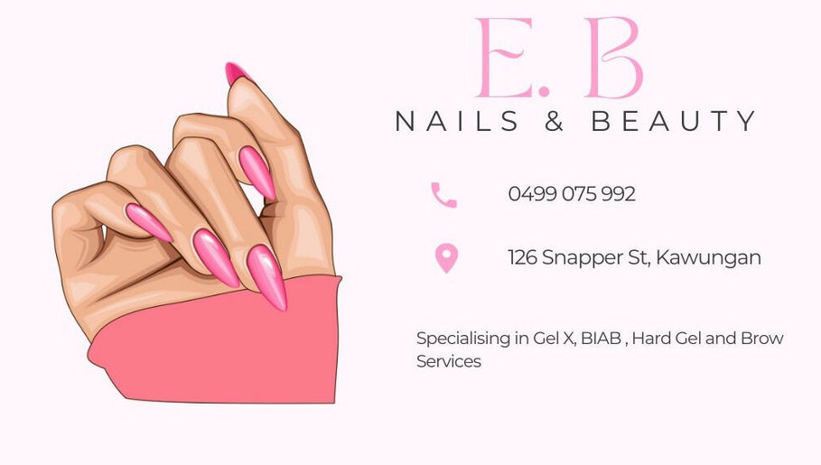 Image de E.B Nails & Beauty 1