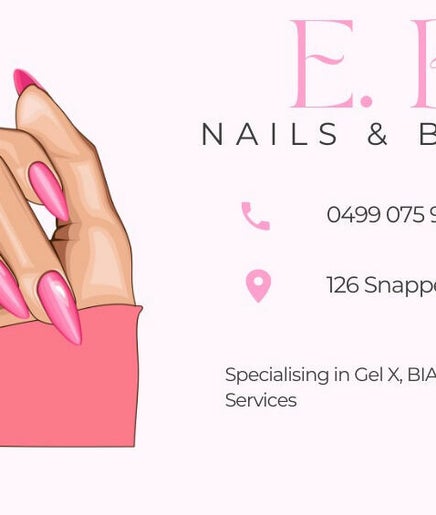 Image de E.B Nails & Beauty 2