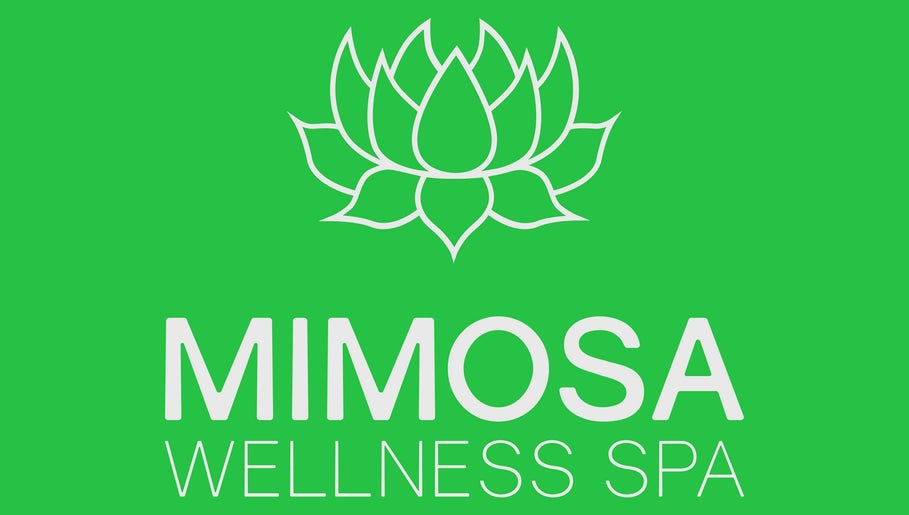 Mimosa Wellness Spa صورة 1