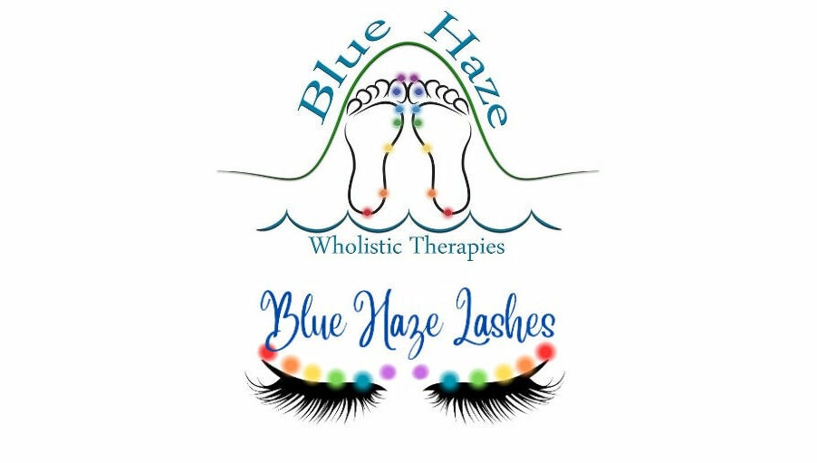 Blue Haze Wholistic Therapies & Lashes obrázek 1