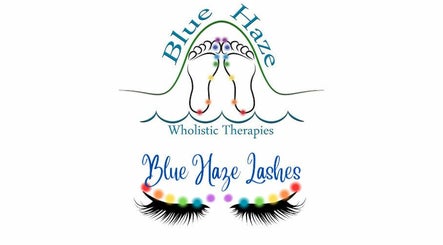Blue Haze Wholistic Therapies & Lashes