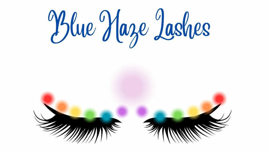 Blue Haze Lashes image 1