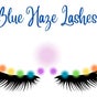 Blue Haze Lashes