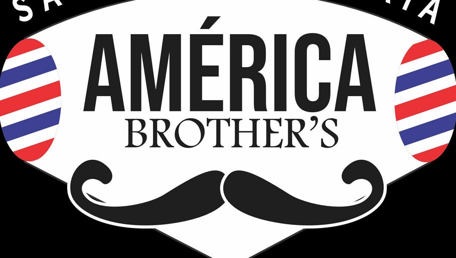 America Brothers Barbearia image 1