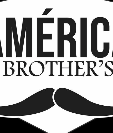 America Brothers Barbearia image 2